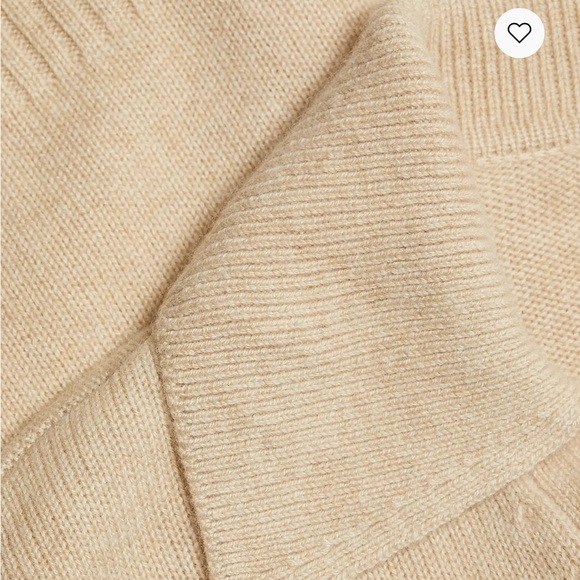 Reformation Sawyer Sweater - Picture 8 of 11